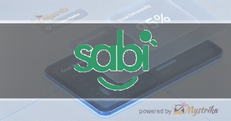 Sabi Agency logo