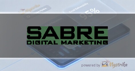 Sabre Digital Creative and Marketing