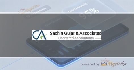 Sachin Gujar & Associates
