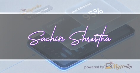 Sachin Shrestha