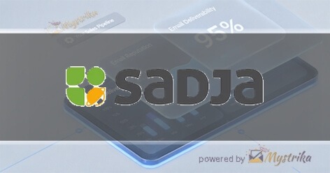 Sadja WebSolutions Ltd