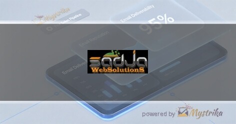 Sadja WebSolutions