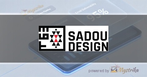 Sadou Design Agency logo