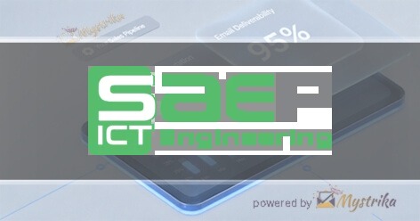 SAEP ICT ENGINEERING SRL