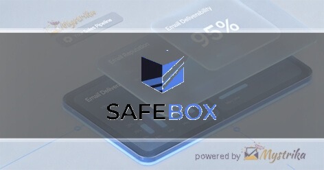Safebox Technology