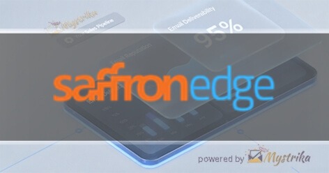 Saffron Edge