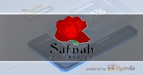 Safnah IT Services
