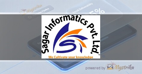Sagar Informatics