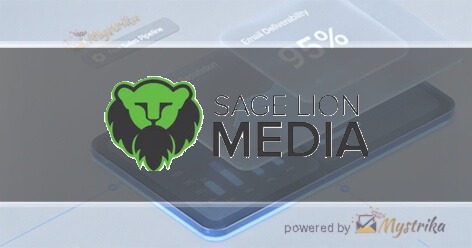 Sage Lion Media
