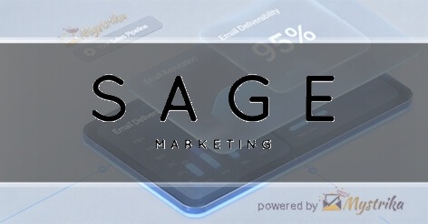 SAGE Marketing