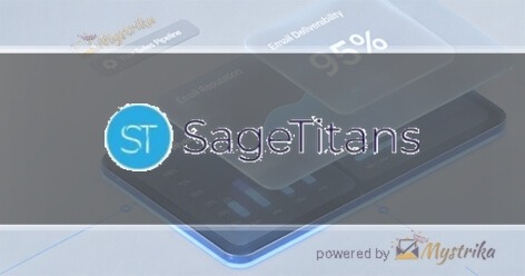 Sage Titans
