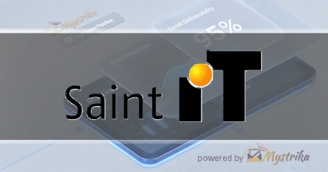 Saint IT Ltd