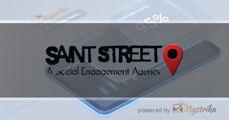 Saint Street