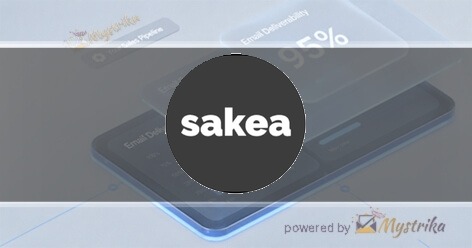 Sakea