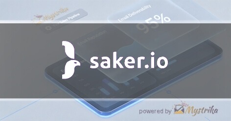 Saker, LLC