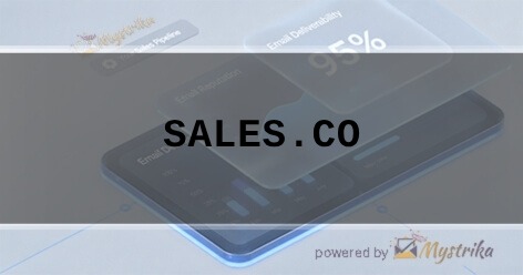 Sales.co