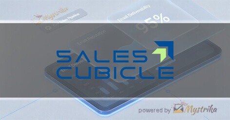 Sales Cubicle
