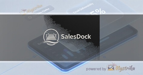 Sales Dock