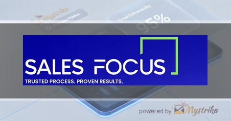 Sales Focus