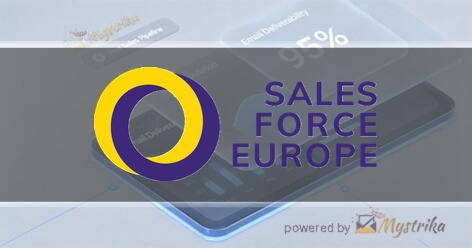 Sales Force Europe