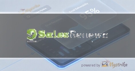 Sales renewal