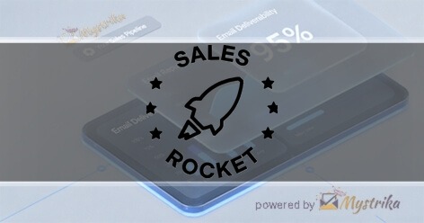 Sales Rocket