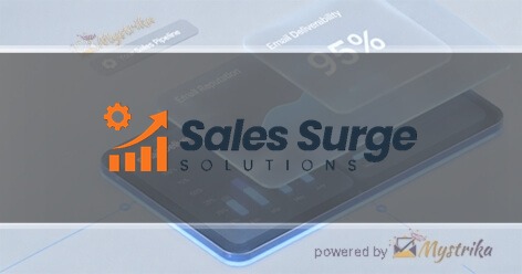 Sales Surge Solutions