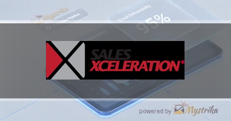 Sales Xceleration