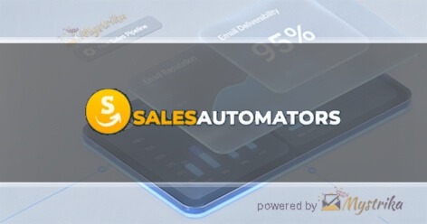 Salesautomators