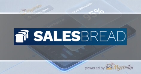 SalesBread
