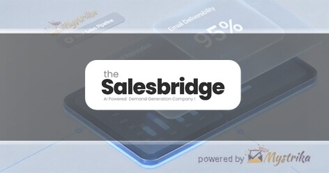 Salesbridge