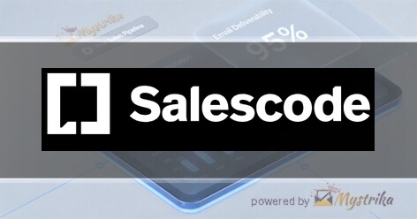 Salescode Agency logo