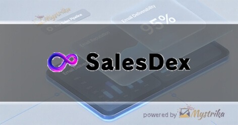 SalesDex