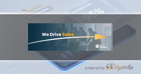 SalesDriver