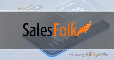 Salesfolk