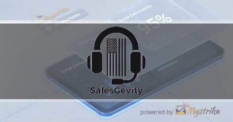 SalesGevity