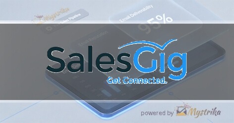 SalesGig