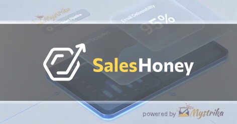 SalesHoney