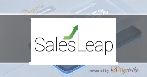 SalesLeap