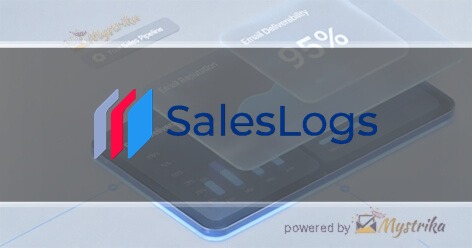 SalesLogs