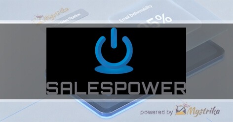 SalesPower - Insurance Agency Specialists