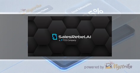 SalesRebel.AI