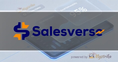 Salesverse