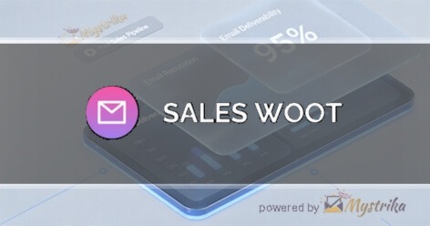 SalesWoot