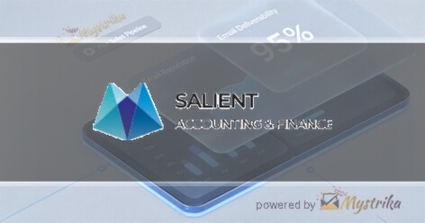 Salient Accounting and Finance