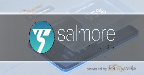 Salmore Technology