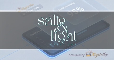 Salt & Light Creations