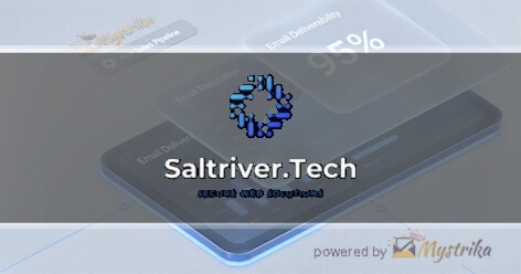 Salt River Technologies LLC