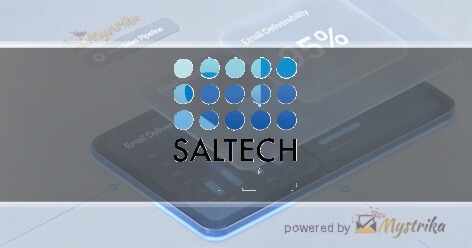 Saltech Systems