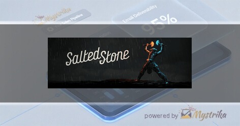Salted Stone